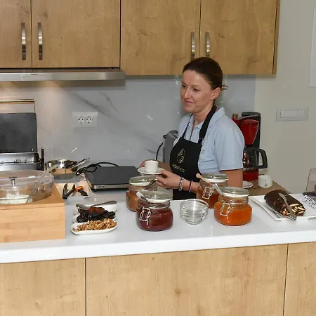 Aparthotel Nafplia Terra