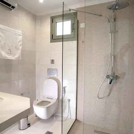 Aparthotel Nafplia Terra 4*