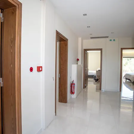 Nafplia Terra Aparthotel 4*