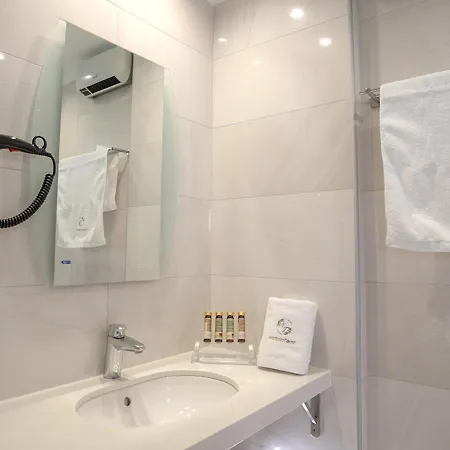 Aparthotel Nafplia Terra Nafplio