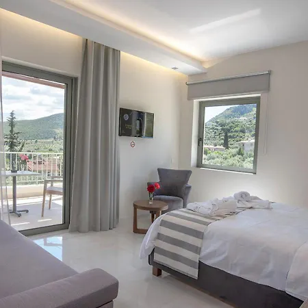 Nafplia Terra Nafplio