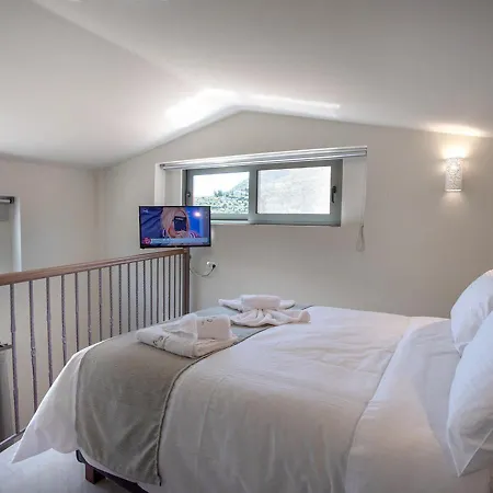 Aparthotel Nafplia Terra