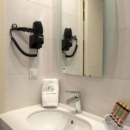 Aparthotel Nafplia Terra