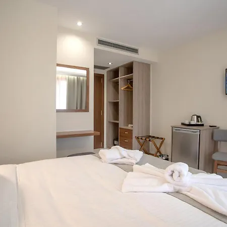 Nafplia Terra 4* Nafplio