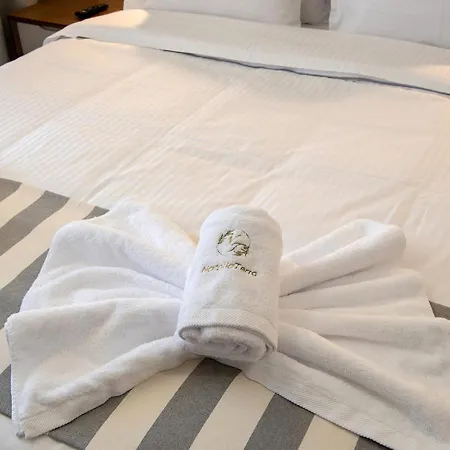 Nafplia Terra Aparthotel