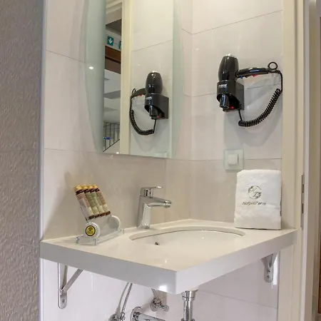 Nafplia Terra Aparthotel