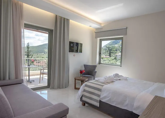 Nafplia Terra 纳夫普利翁