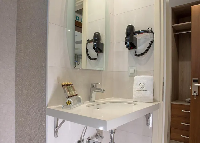 Nafplia Terra 公寓式酒店