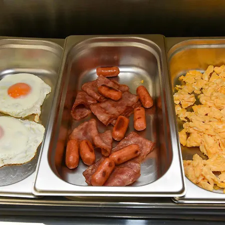 Lägenhetshotell Nafplia Terra Nafplion