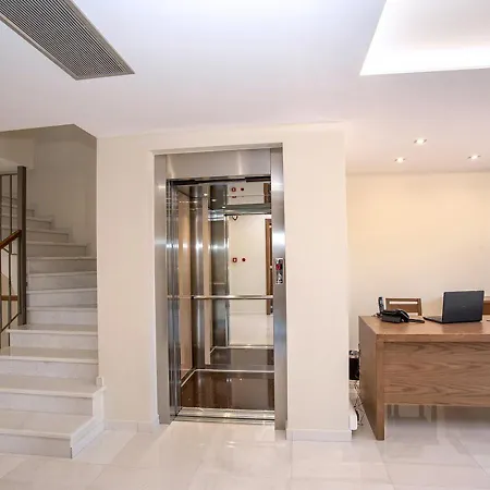 Nafplia Terra Aparthotel Nauplia