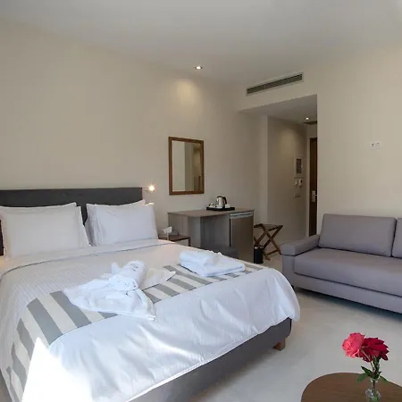 Nafplia Terra Aparthotel 4*