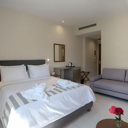 Nafplia Terra Aparthotel *