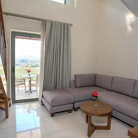 Nafplia Terra Nauplion