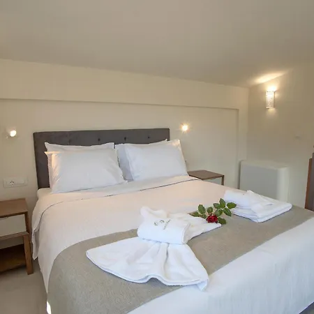 Nafplia Terra 4* Nauplion