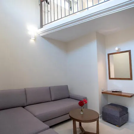 Aparthotel Nafplia Terra 4*