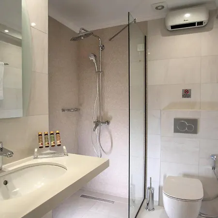 Nafplia Terra 4* Nauplion