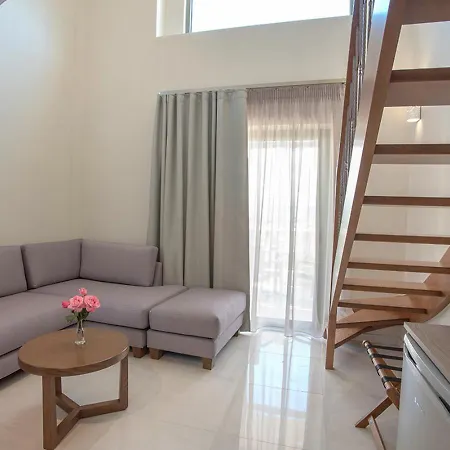 Nafplia Terra Aparthotel *