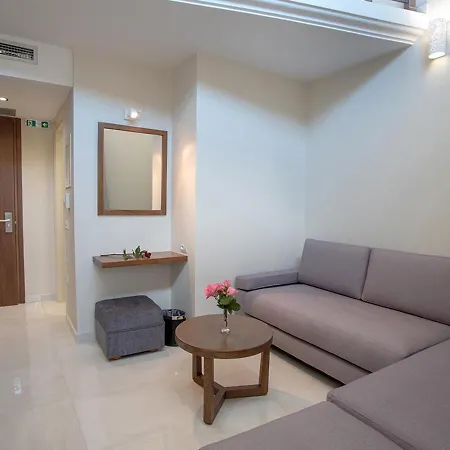 Nafplia Terra Aparthotel Nauplia