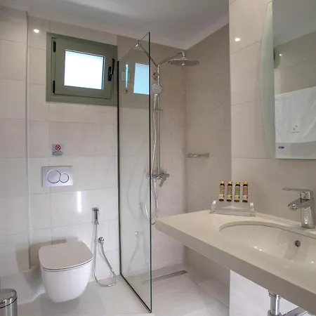 Nafplia Terra Aparthotel 4*