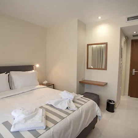 Lägenhetshotell Nafplia Terra Nafplion