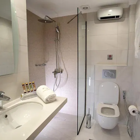 Aparthotel Nafplia Terra 4*