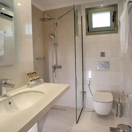 Nafplia Terra Aparthotel