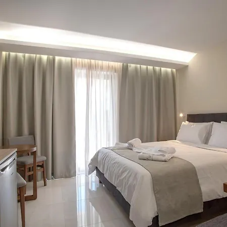 Nafplia Terra Aparthotel 4*