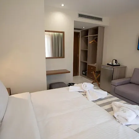 Nafplia Terra Nauplion