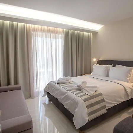 Nafplia Terra Aparthotel