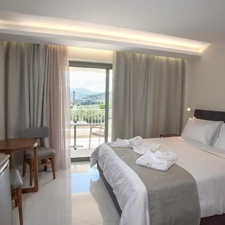 Aparthotel Nafplia Terra Nauplia