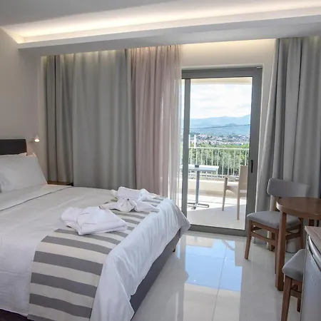 Nafplia Terra