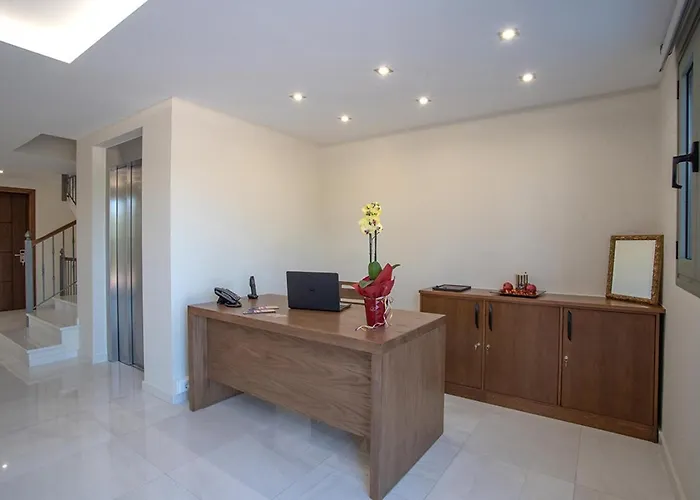 Nafplia Terra شقة فندقية نافبليو