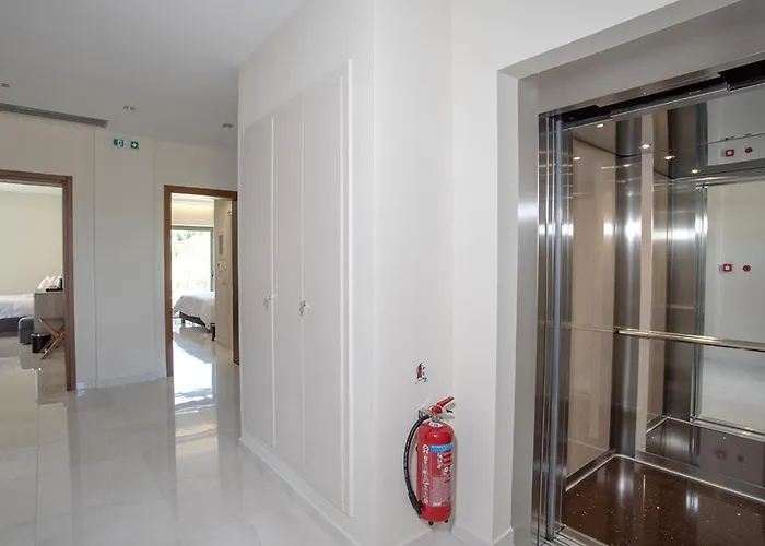 Nafplia Terra 4* Ναύπλιο