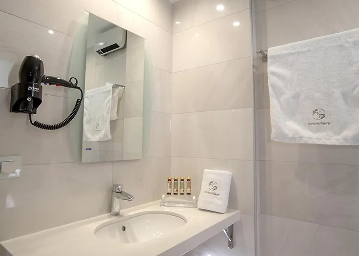 شقة فندقية Nafplia Terra نافبليو