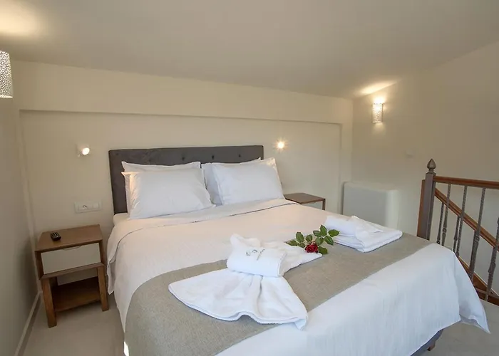 Nafplia Terra 4* نافبليو