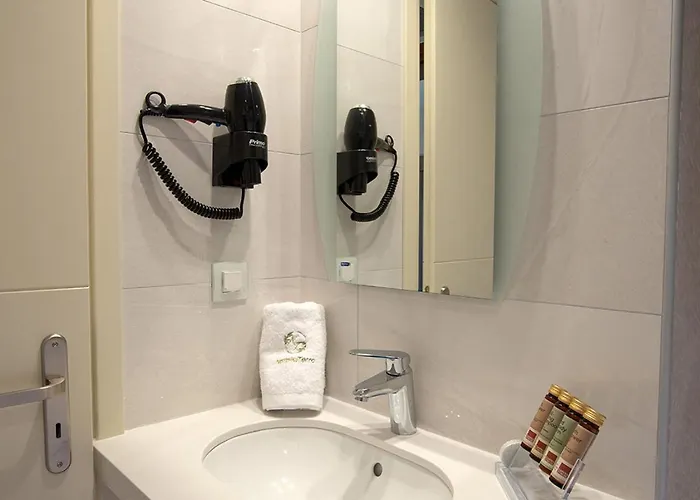 Ξενοδοχείο με διαμερίσματα Nafplia Terra