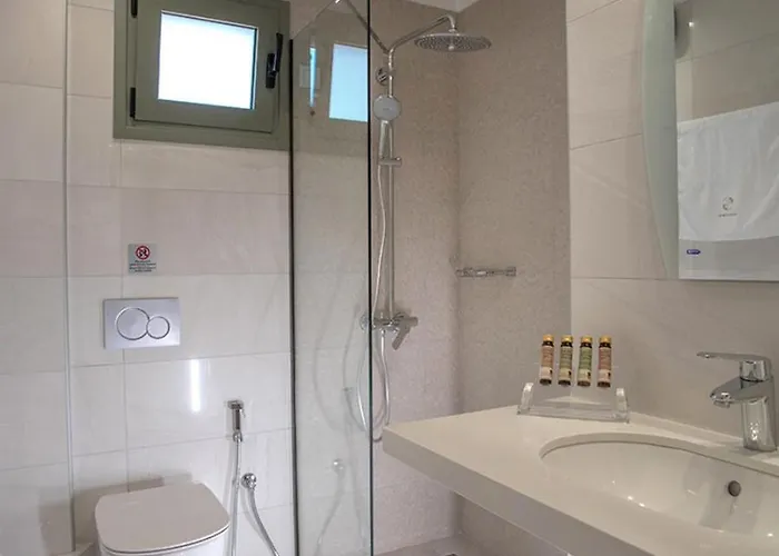 Nafplia Terra شقة فندقية 4*