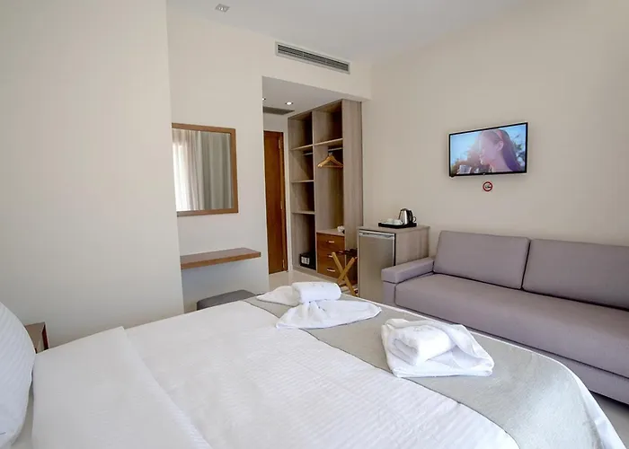 Nafplia Terra Ναύπλιο