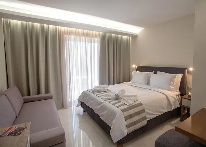 Nafplia Terra شقة فندقية