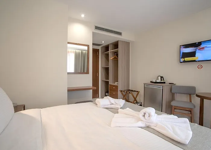 Nafplia Terra 4* نافبليو