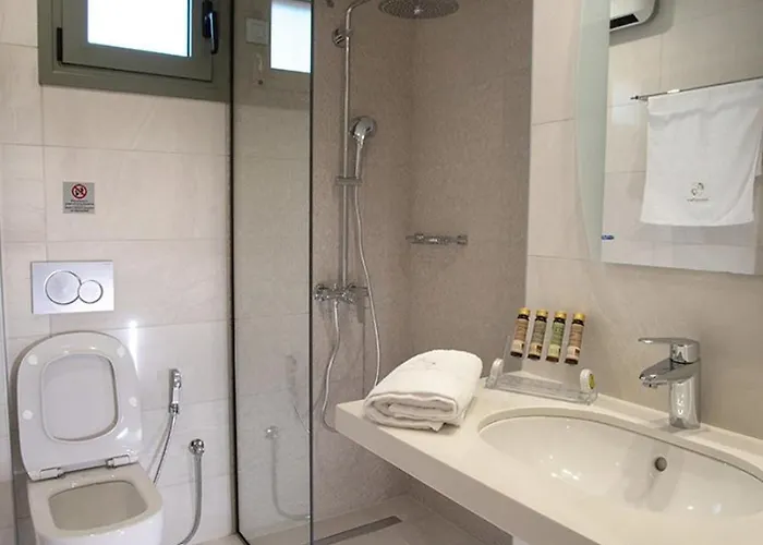 Nafplia Terra 4* Ναύπλιο